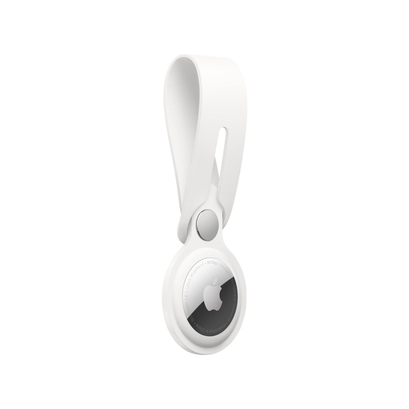 APPLE Laccetto AirTag - Bianco