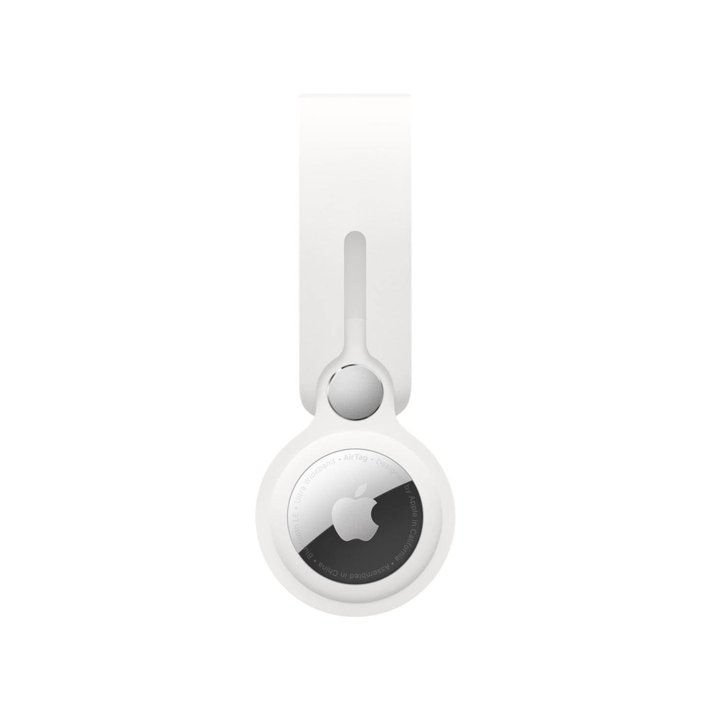 APPLE Laccetto AirTag - Bianco