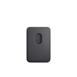 APPLE Portafoglio MagSafe in tessuto FineWoven per iPhone - Nero