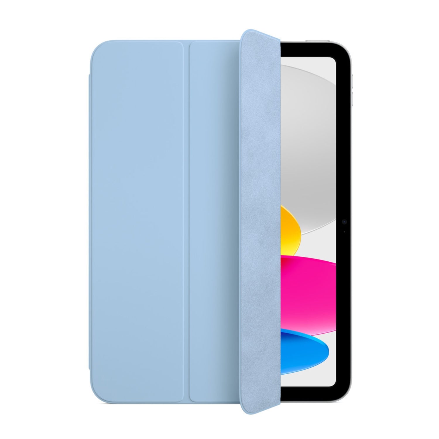 APPLE Smart Folio per iPad (10a generazione) - Blu cielo