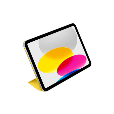 APPLE Smart Folio per iPad (10a generazione) - Giallo limone