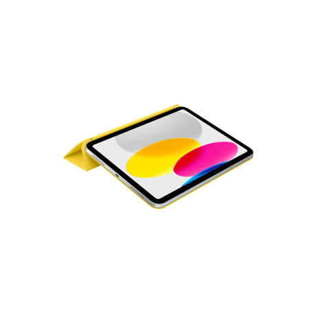 APPLE Smart Folio per iPad (10a generazione) - Giallo limone