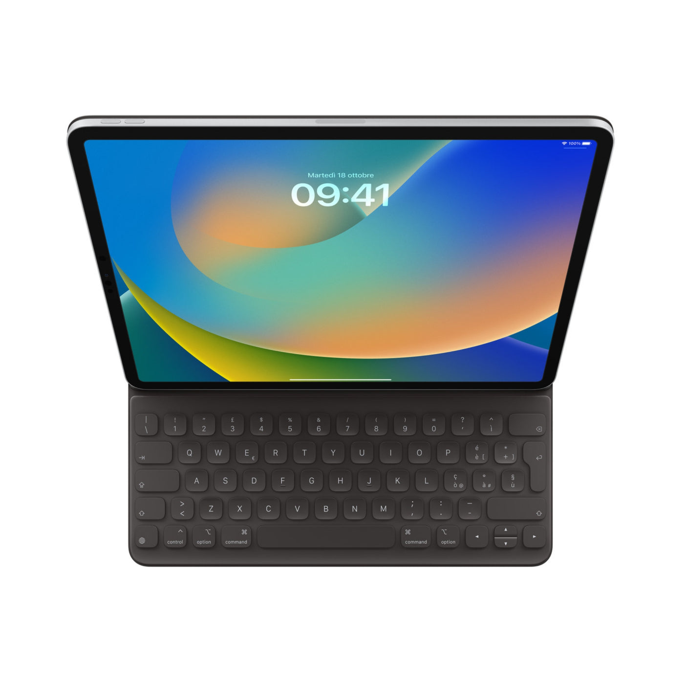 APPLE Smart Keyboard Folio for iPad Pro 12.9" (6a generazione) Italiano
