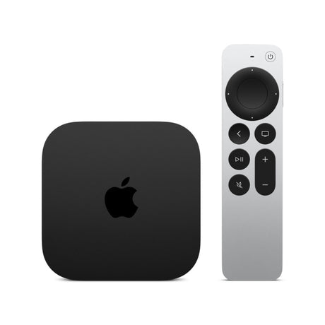 APPLE TV 4K Wi-Fi 64GB