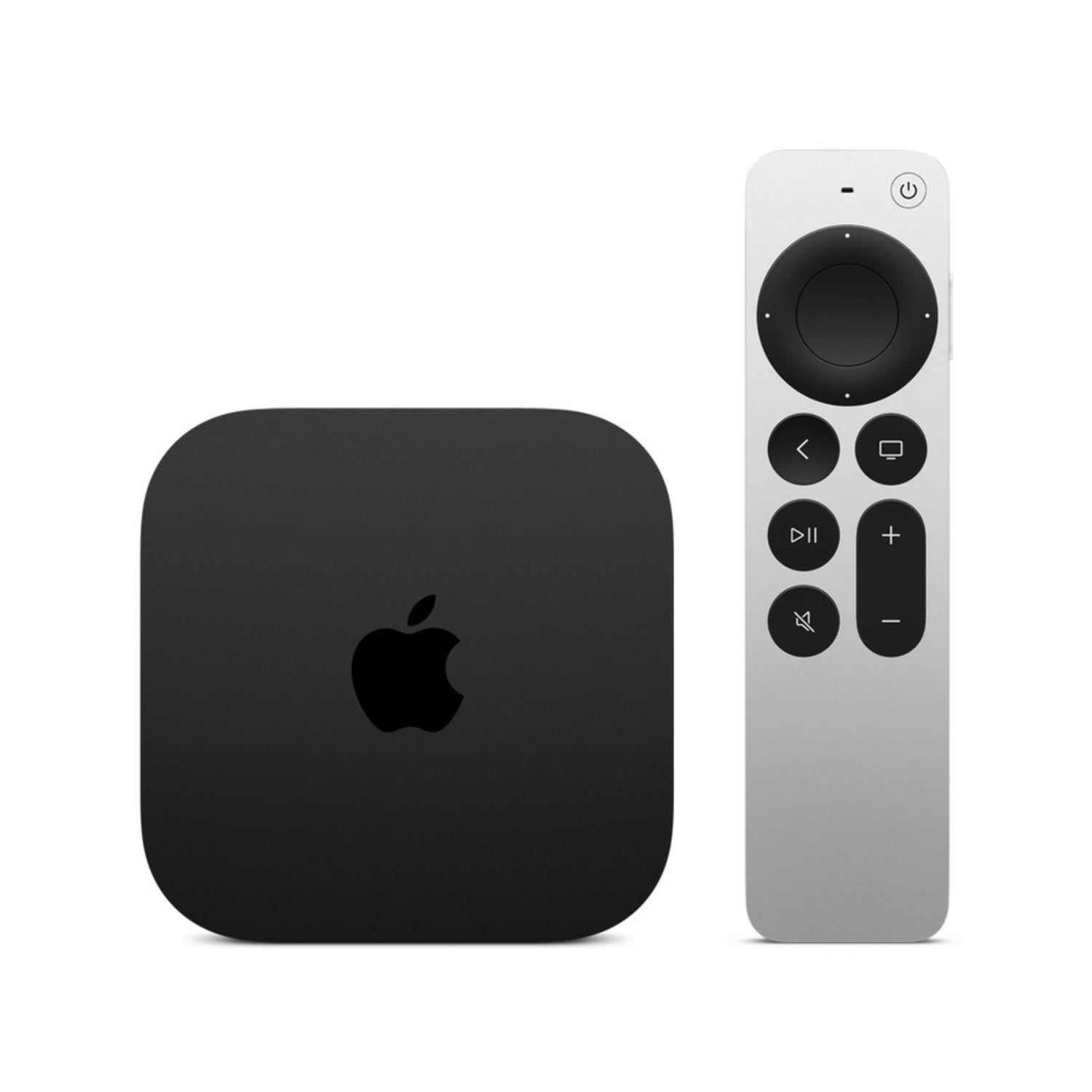 APPLE TV Wi-Fi + Ethernet 128GB