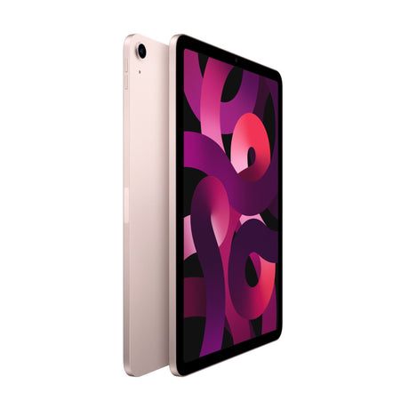 APPLE iPad Air Pink (5a generazione) 2022 64GB WiFi + 5G