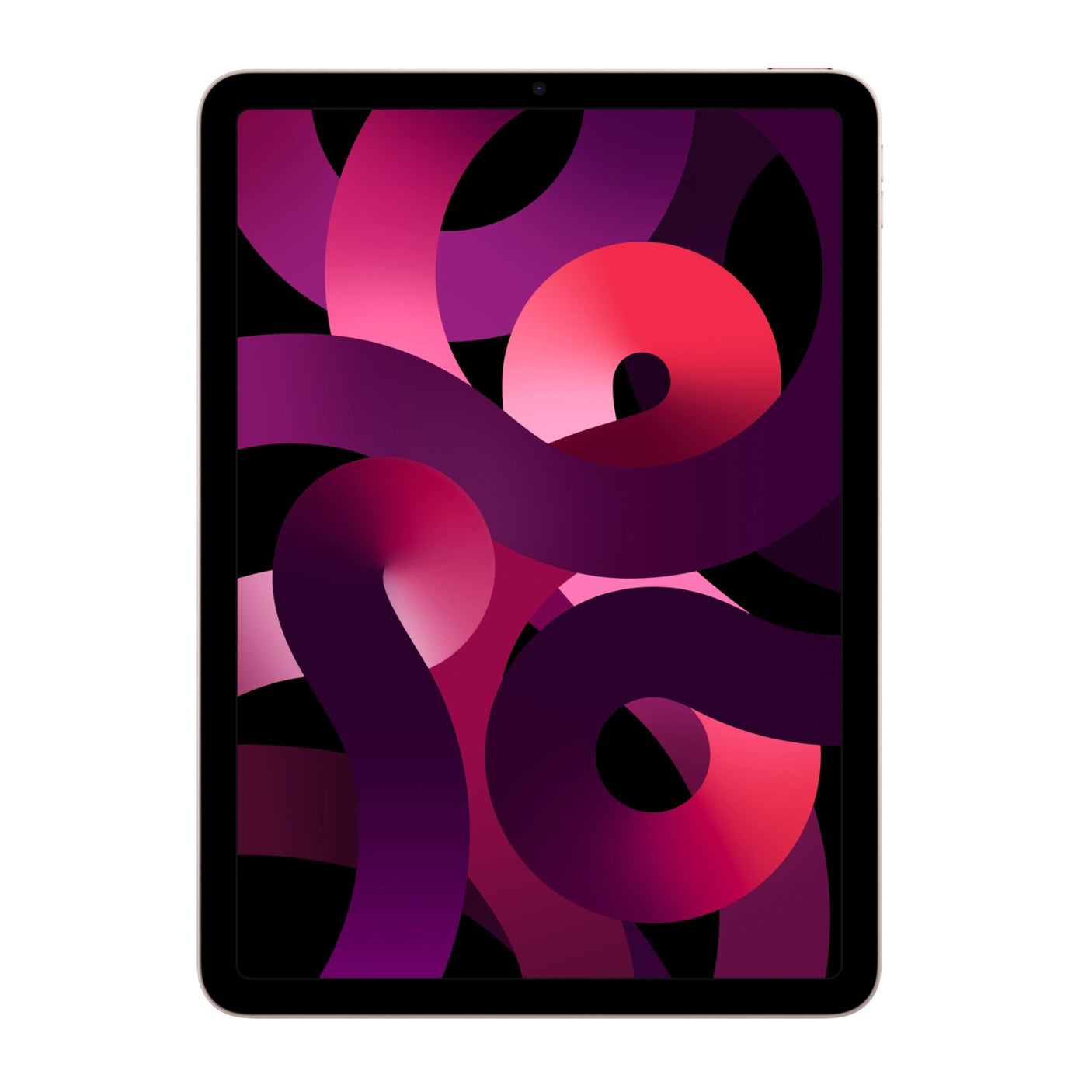 APPLE iPad Air Pink (5a generazione) 2022 64GB WiFi + 5G