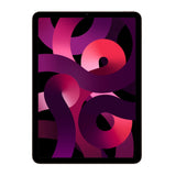 APPLE iPad Air Pink (5a generazione) 2022 64GB WiFi + 5G