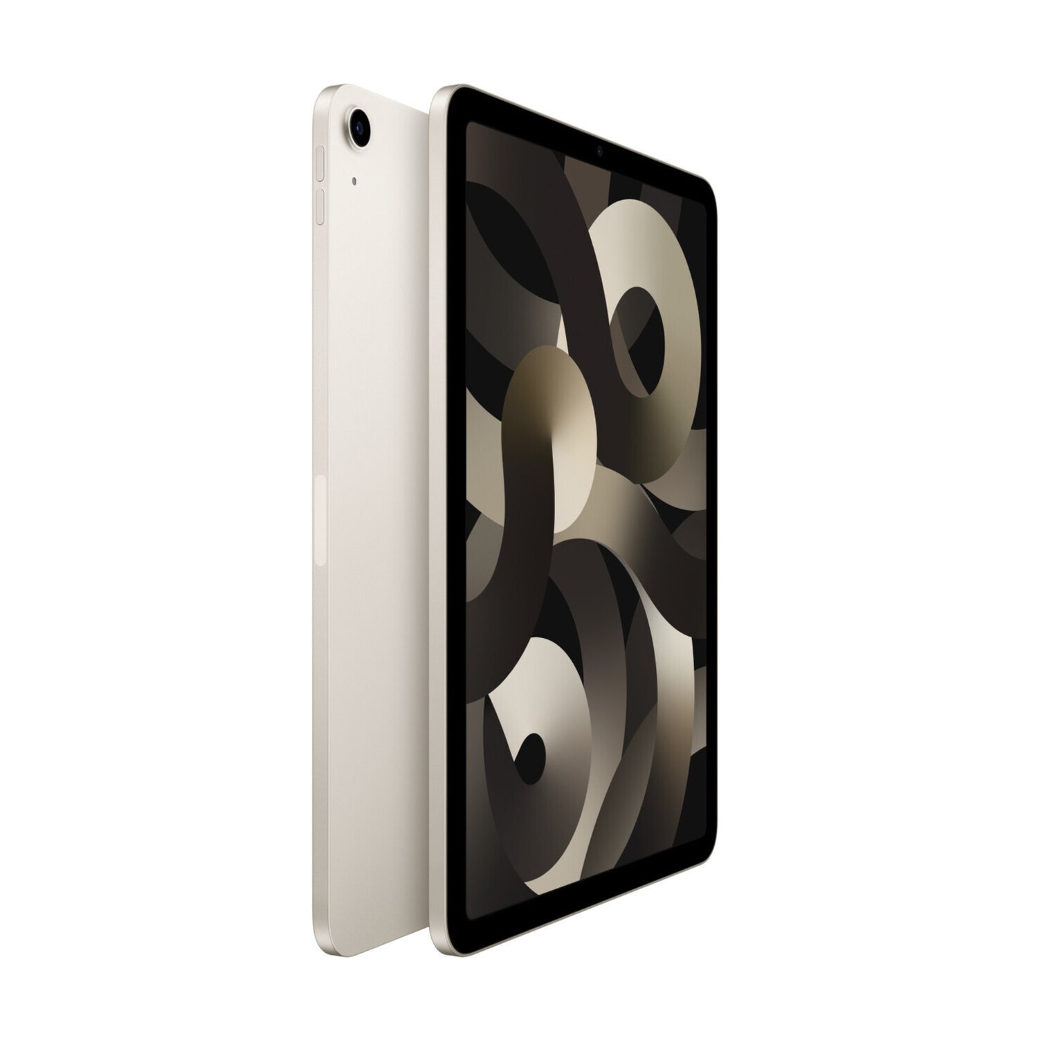 APPLE iPad Air Starlight (5a generazione) 2022 64GB WiFi + 5G