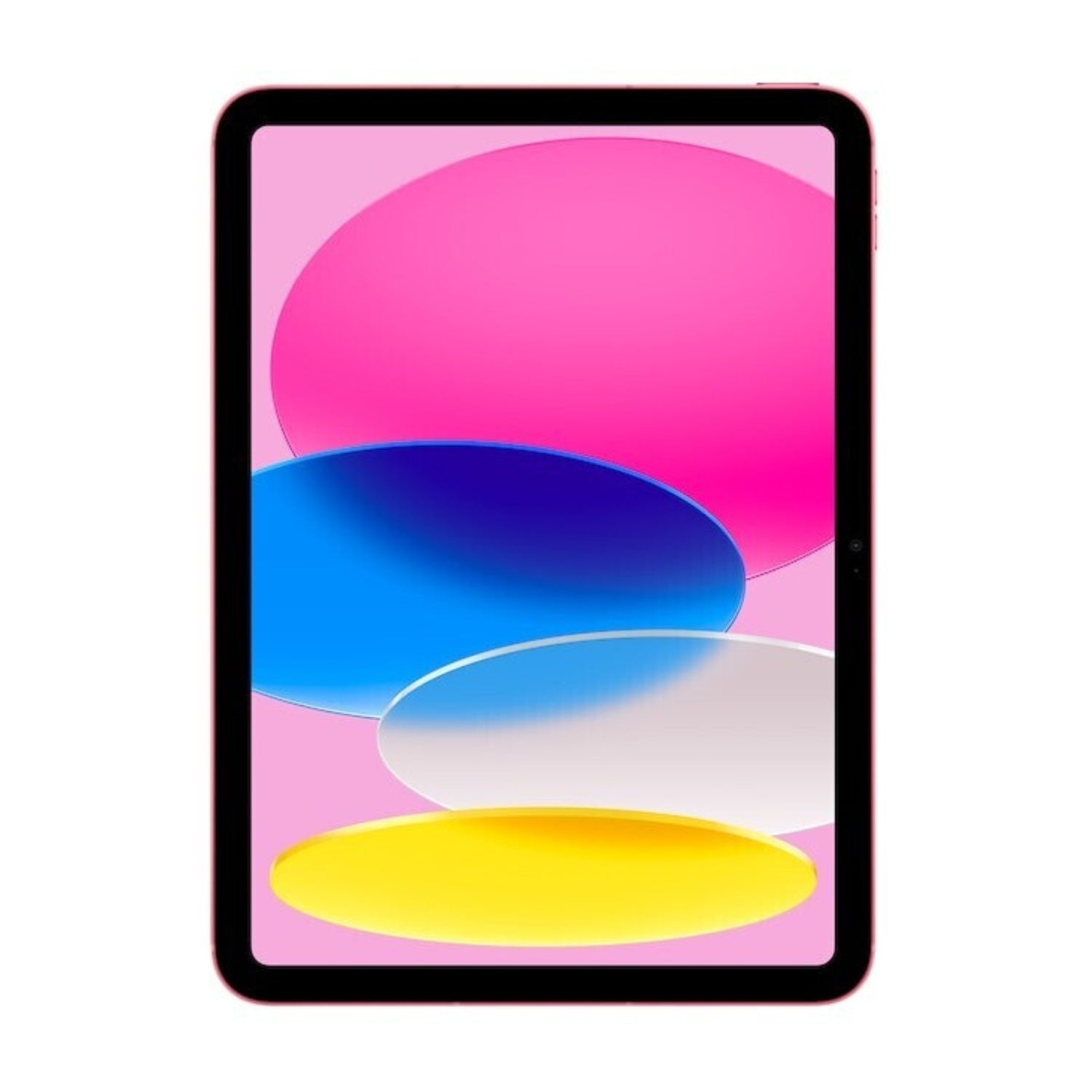 APPLE iPad Pink (10a generazione) 2022 64GB WiFi
