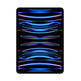 APPLE iPad Pro 11 Silver (4a generazione) 2022 128GB Wifi