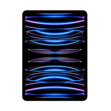 APPLE iPad Pro 11 Silver (4a generazione) 2022 1TB Wifi + 5G