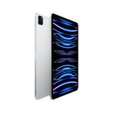 APPLE iPad Pro 11 Silver (4a generazione) 2022 2TB Wifi