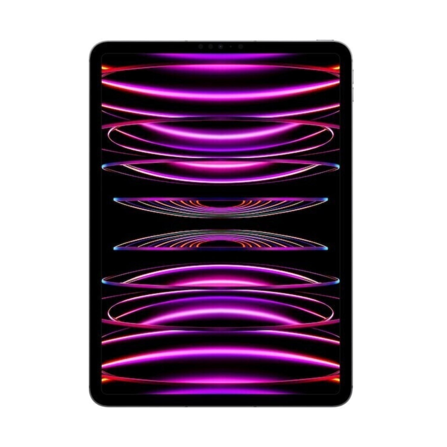 APPLE iPad Pro 11 Space Grey (4a generazione) 2022 128GB Wifi