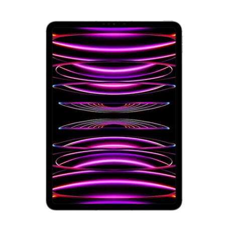 APPLE iPad Pro 11 Space Grey (4a generazione) 2022 128GB Wifi + 5G