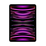 APPLE iPad Pro 11 Space Grey (4a generazione) 2022 2TB Wifi