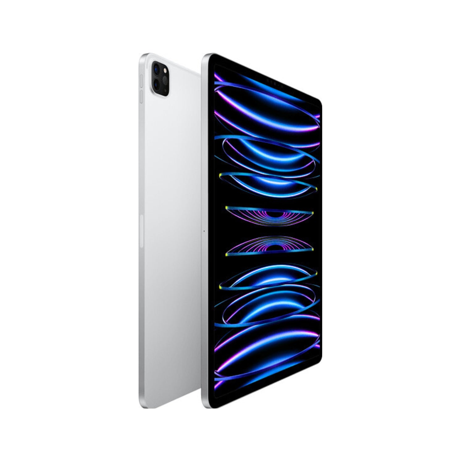 APPLE iPad Pro 12.9 Silver (6a generazione) 2022 128GB WiFi