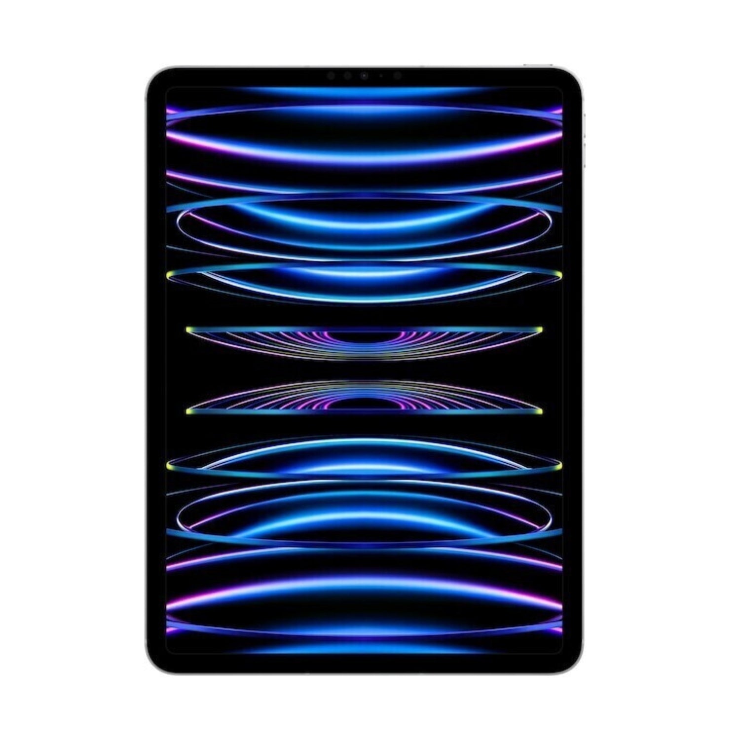 APPLE iPad Pro 12.9 Silver (6a generazione) 2022 128GB WiFi