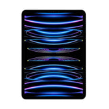 APPLE iPad Pro 12.9 Silver (6a generazione) 2022 128GB WiFi