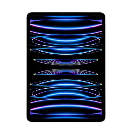 APPLE iPad Pro 12.9 Silver (6a generazione) 2022 128GB WiFi