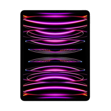 APPLE iPad Pro 12.9 Space Grey (6a generazione) 2022 128GB WiFi