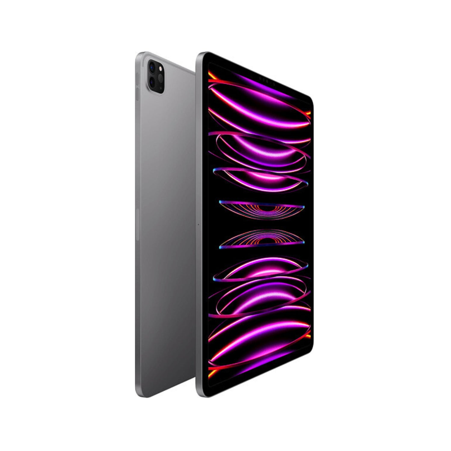 APPLE iPad Pro 12.9 Space Grey (6a generazione) 2022 256GB WiFi