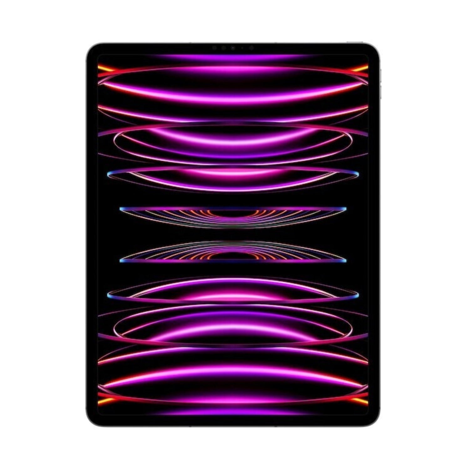 APPLE iPad Pro 12.9 Space Grey (6a generazione) 2022 256GB WiFi