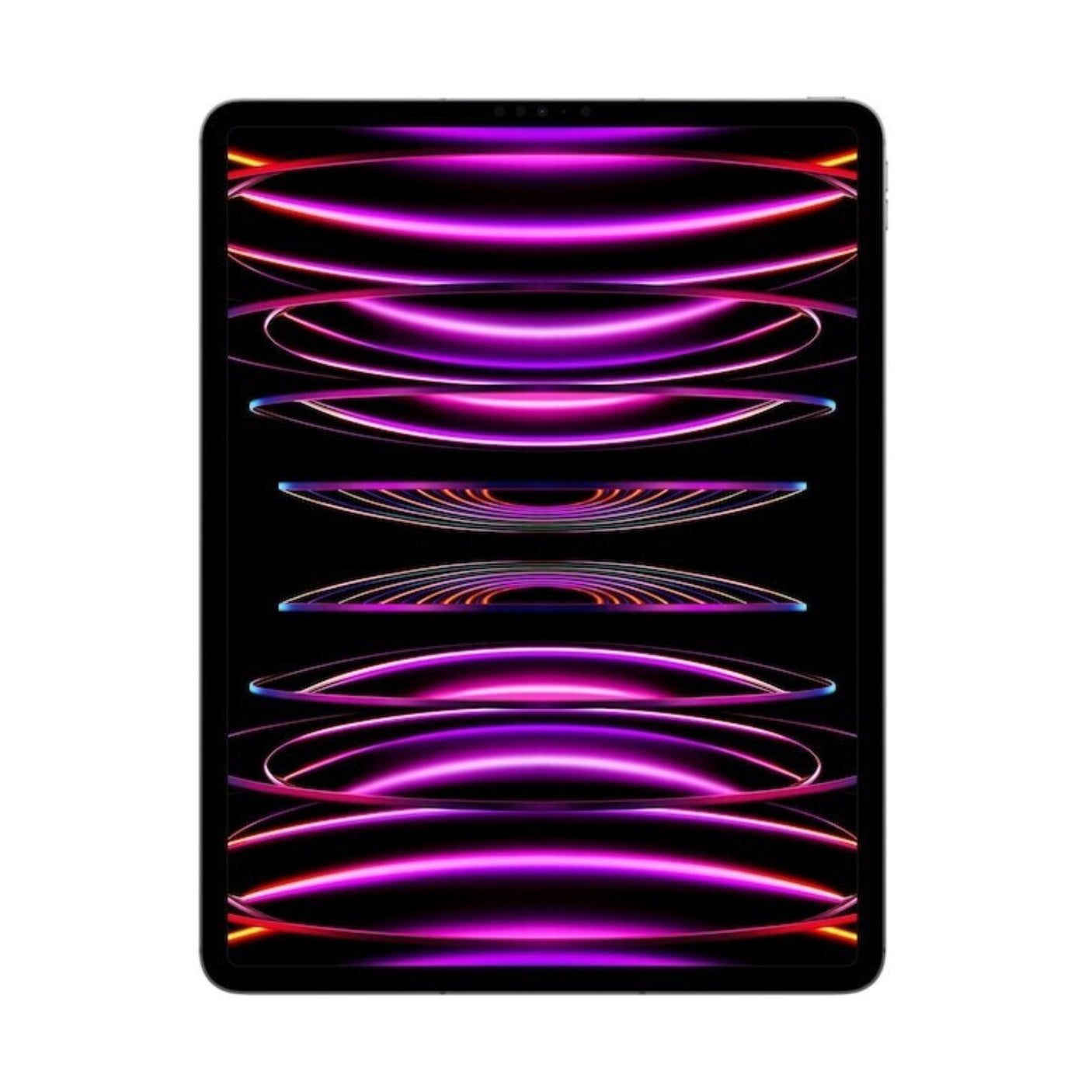 APPLE iPad Pro 12.9 Space Grey (6a generazione) 2022 256GB WiFi
