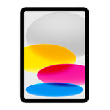 APPLE iPad Silver (10a generazione) 2022 256GB WiFi + 5G