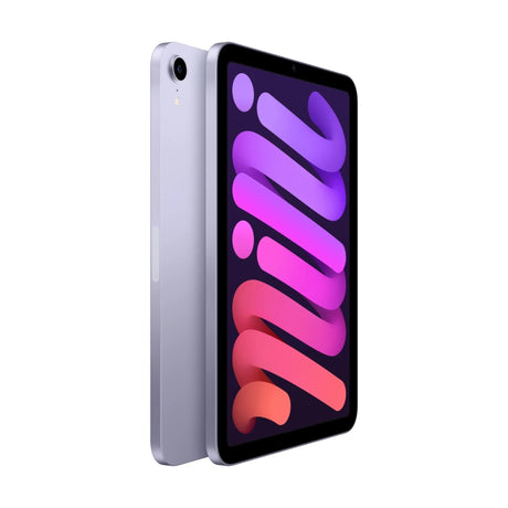 APPLE iPad mini Purple (6a generazione) 2021 64GB WiFi