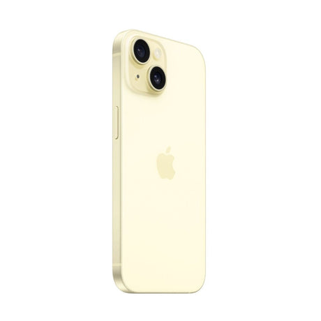 APPLE iPhone 15 Yellow 128GB