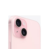 APPLE iPhone 15 Pink 128GB