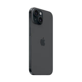 APPLE iPhone 15 Black 256GB