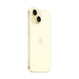 APPLE iPhone 15 Yellow 512GB