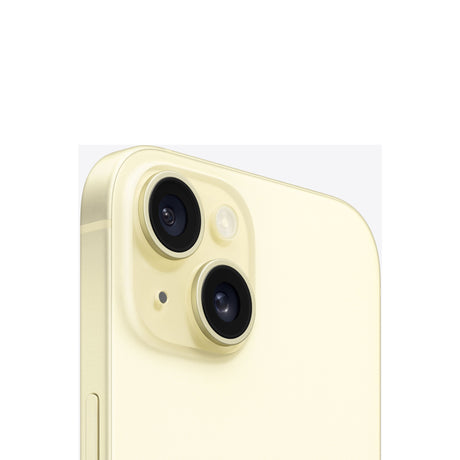 APPLE iPhone 15 Plus Yellow 128GB