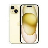 APPLE iPhone 15 Plus Yellow 128GB