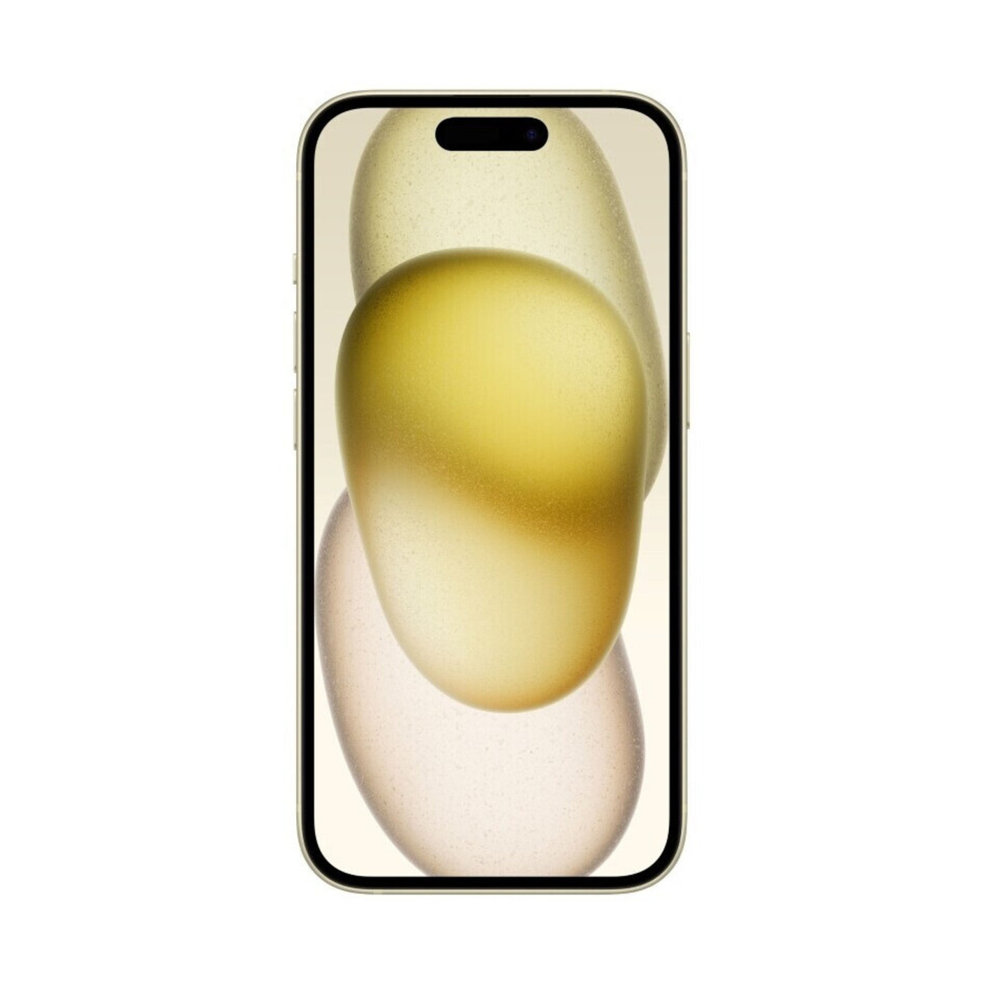 APPLE iPhone 15 Plus Yellow 128GB