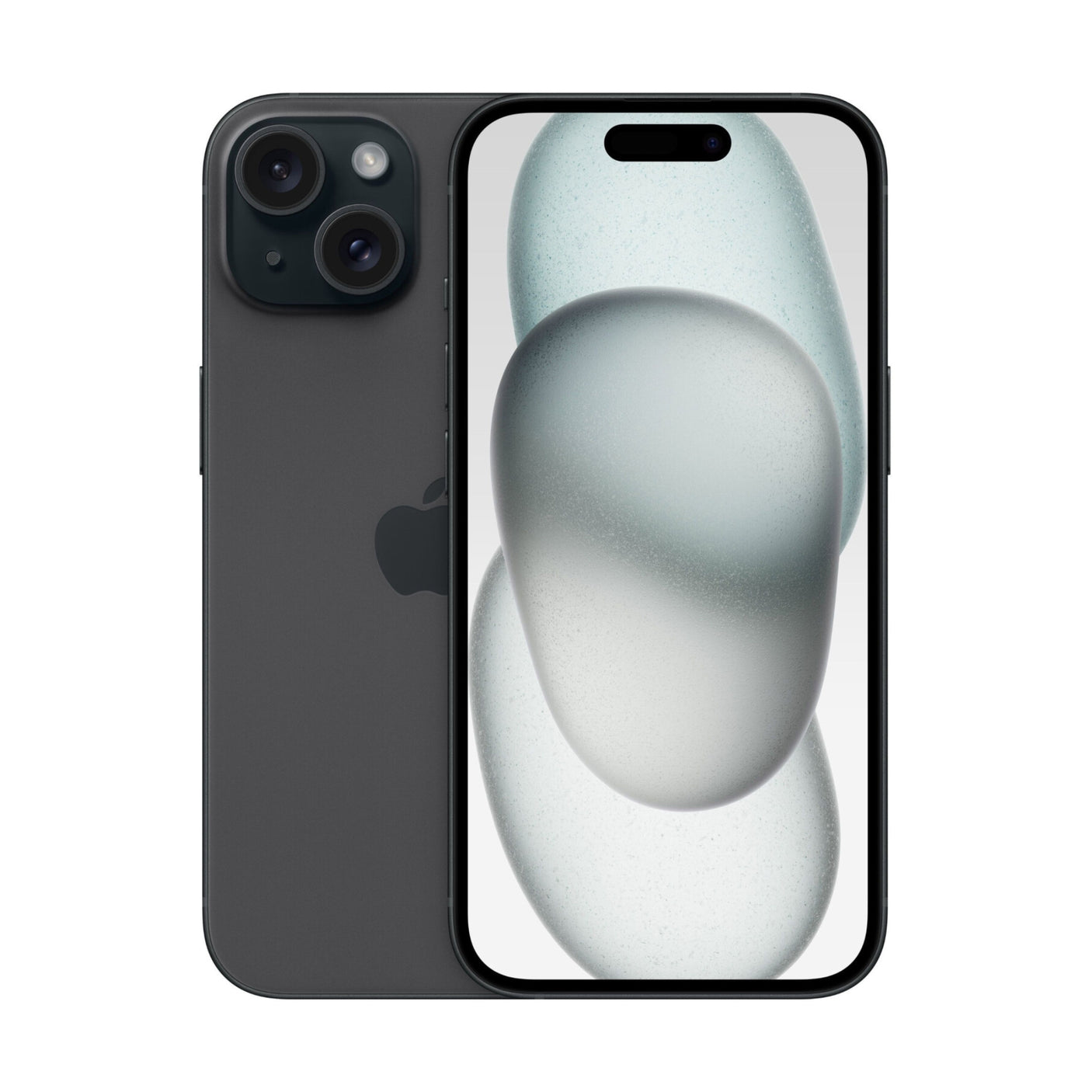 APPLE iPhone 15 Plus Black 128GB