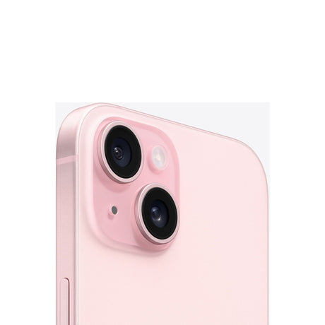 APPLE iPhone 15 Plus Pink 128GB