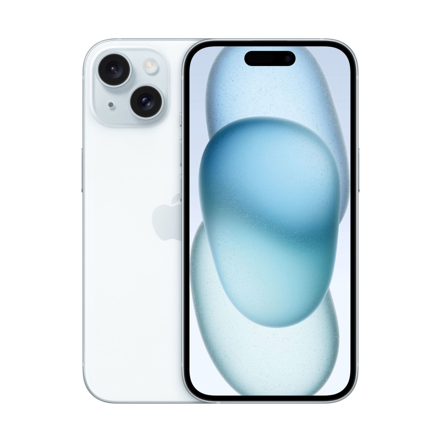 APPLE iPhone 15 Plus Blue 256GB
