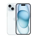 APPLE iPhone 15 Plus Blue 256GB