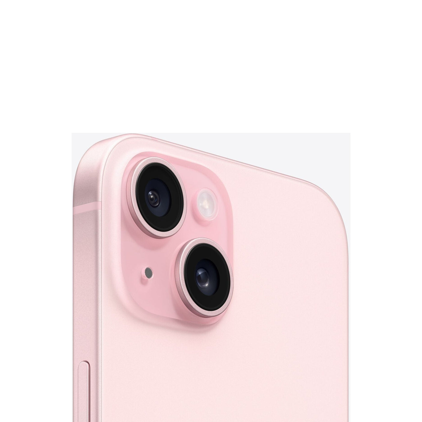 APPLE iPhone 15 Plus Pink 256GB
