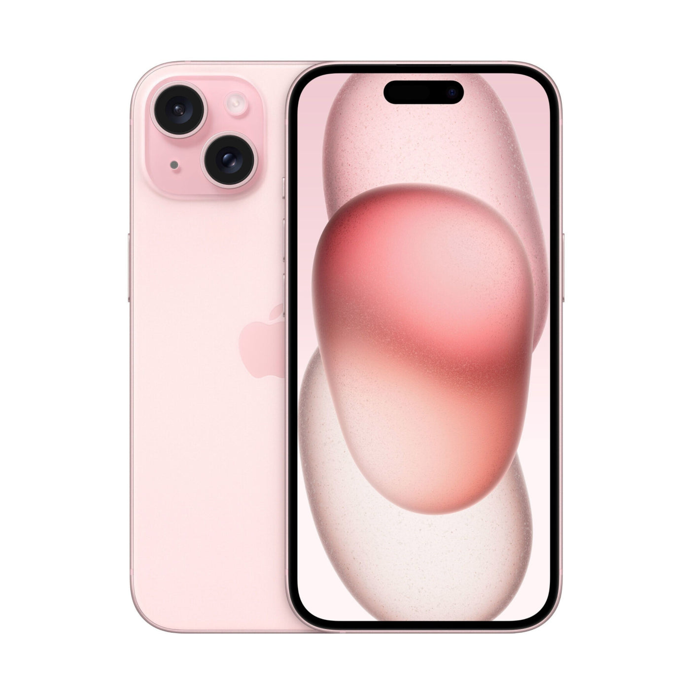 APPLE iPhone 15 Plus Pink 256GB