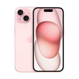 APPLE iPhone 15 Plus Pink 256GB