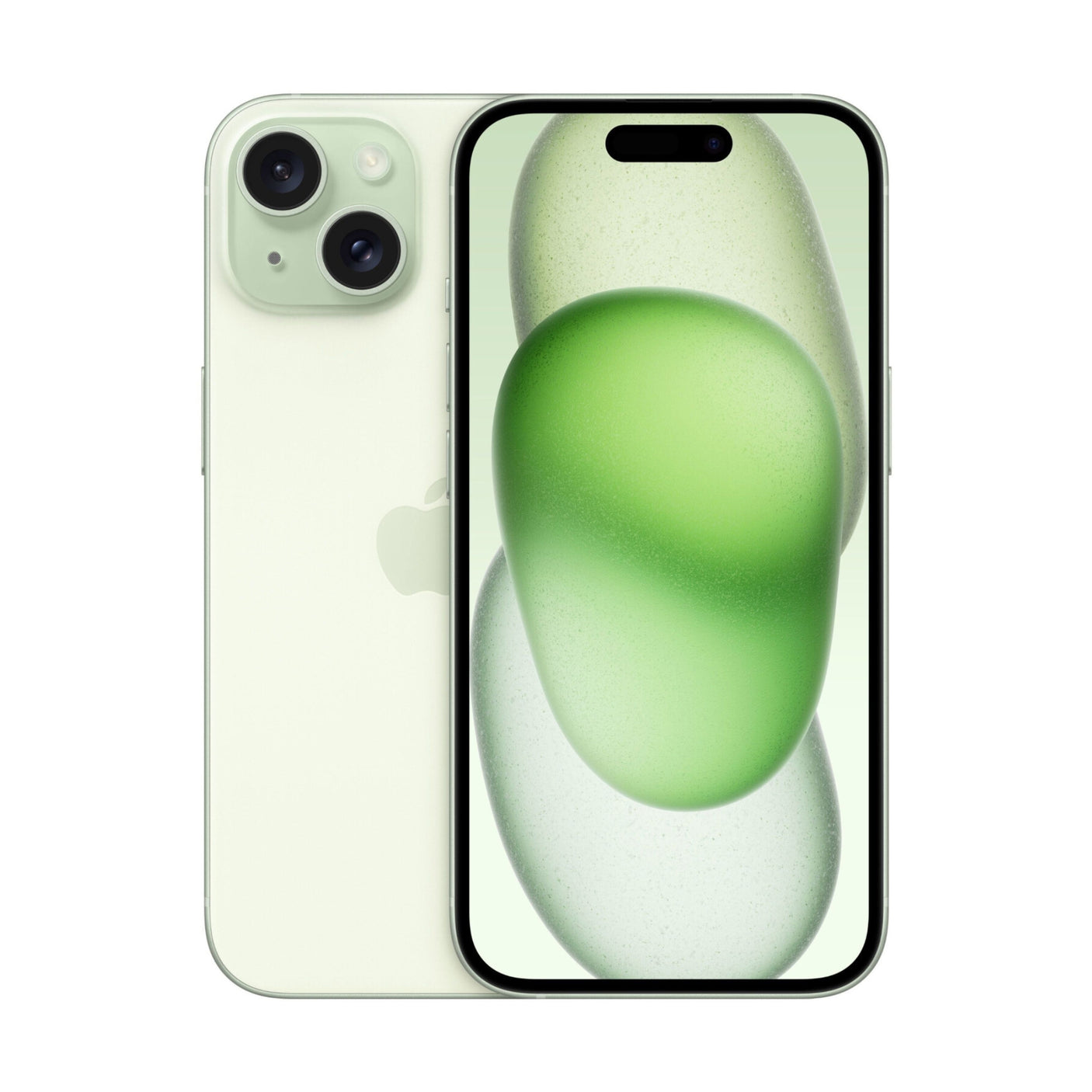 APPLE iPhone 15 Plus Green 512GB
