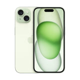 APPLE iPhone 15 Plus Green 512GB
