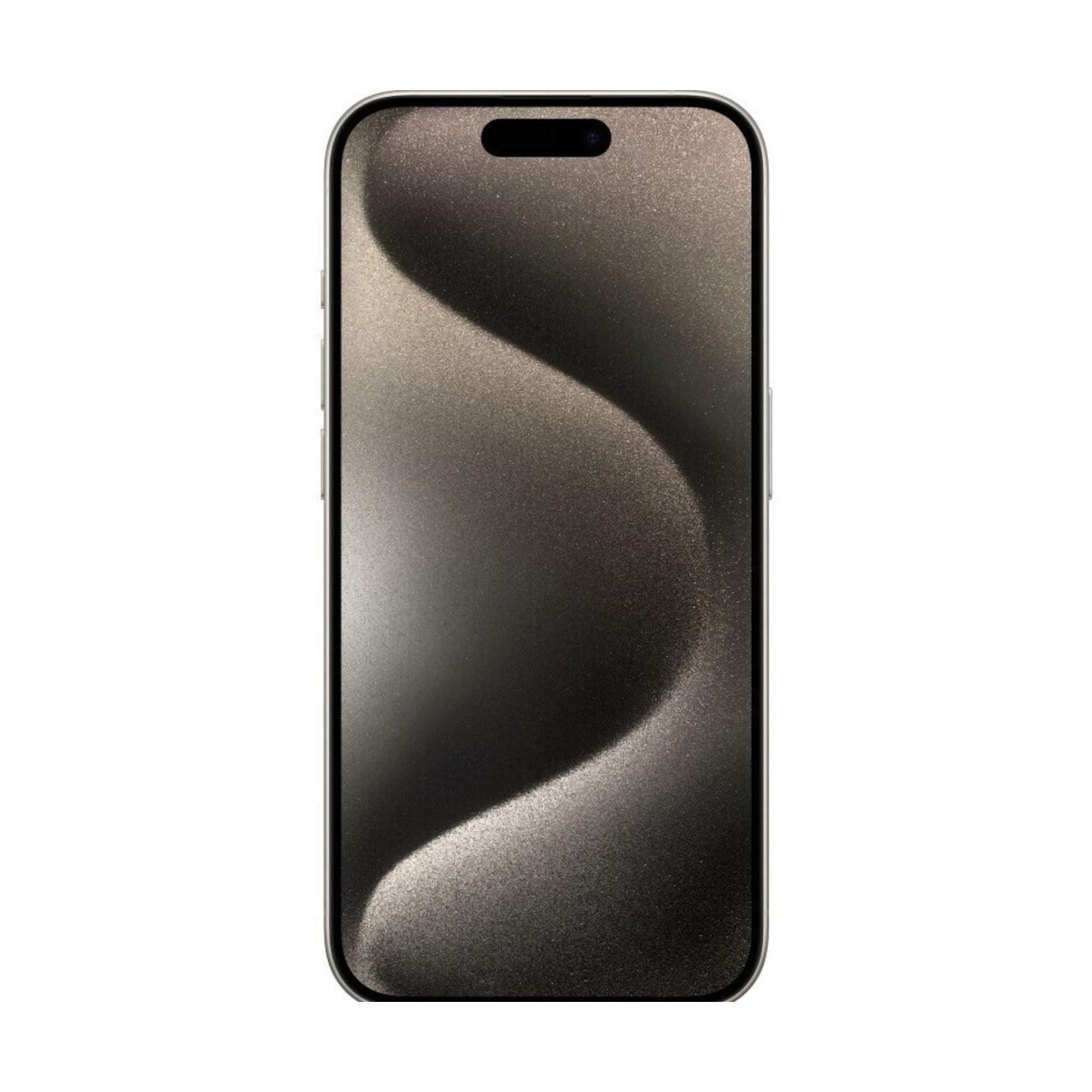 APPLE iPhone 15 Pro Natural Titanium 128GB