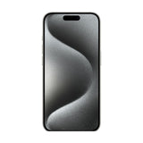 APPLE iPhone 15 Pro White Titanium 128GB