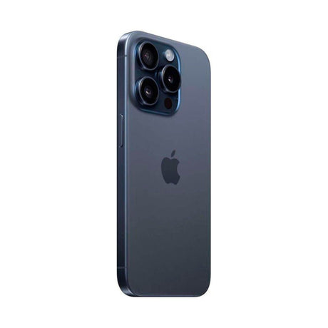 APPLE iPhone 15 Pro Blue Titanium 512GB