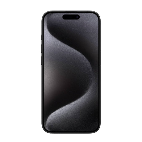 APPLE iPhone 15 Pro Max Black Titanium 256GB